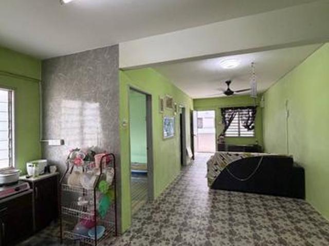 HOT DEALSPANGSAPURI MEKARSARI Level 2 Bertam Boleh Full Loan