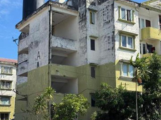 HOT DEMAND AREANO LIFT624KPNONBUMIFULL MOZEKApartment Mutiara