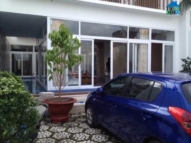 Hot Duy nhất 1 căn Biệt Thự khu VIP Nguyễn Oanh P17 chỉ nhỉnh 100tr/m2