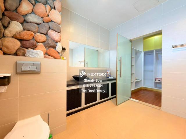 Hot family choice! Strategic location, convenient access, spacious homes & strong lifestyle appeal ️ Perfect for own stay or investment! Don’t miss this golden opportunity!