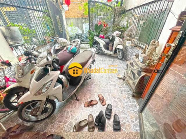 Hot nhà 1 lầu hẻm 1454 huỳnh tấn phát, phú mỹ, quận 7