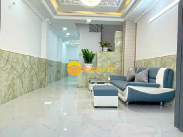 Hot nhà đẹp 2 lầu hẻm 77 chuyên dùng 9, phú mỹ, quận 7