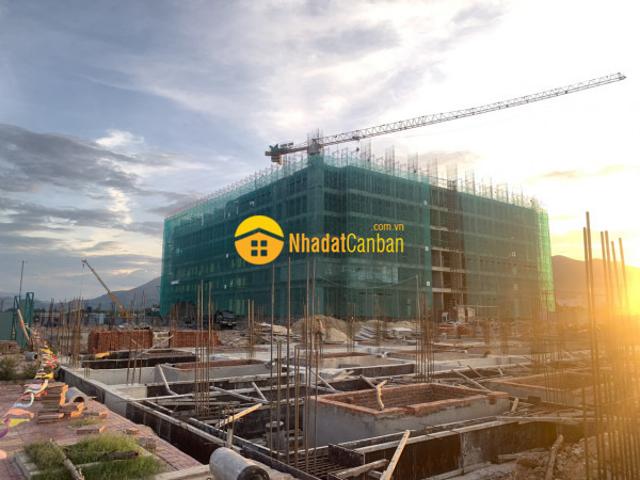 Hot cơ hội mua căn hộ ở quy nhơn giá chỉ 10trm2