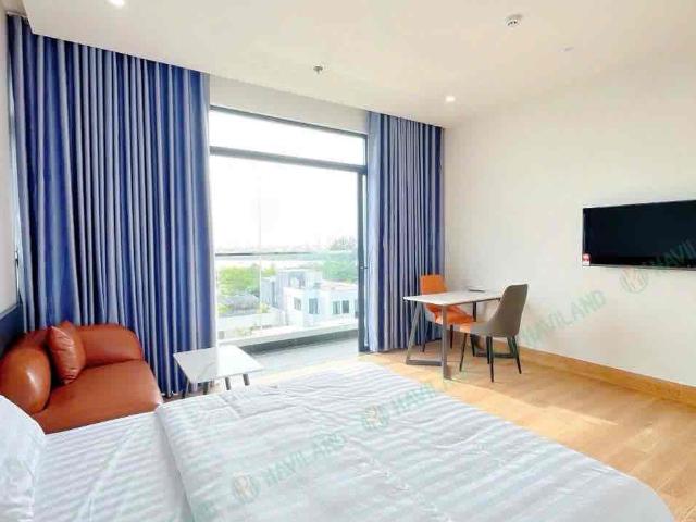 HOT HOT – READY 1 NEW BEDROOM KENG – LE VAN THU