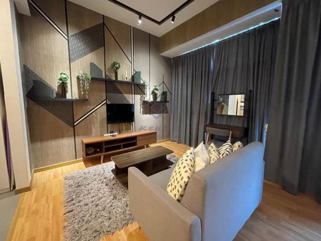 HOT Imperium Residence CityView Studio