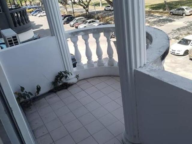 HOT INVEST Pangsapuri Cheng Ria Melaka
