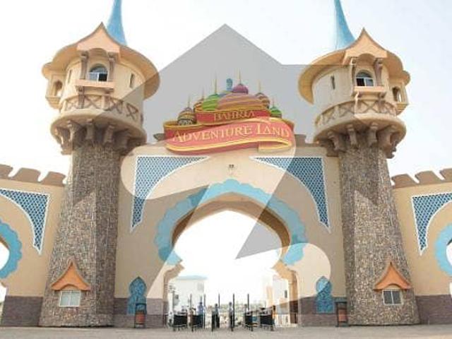 Hot Investment Deal | 5 Marla Plot in DHA Rahbar Phase 11 Lahore