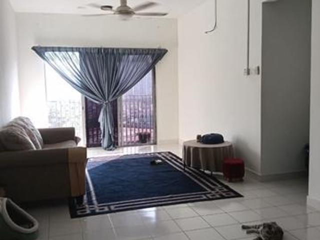 HOT Idaman Residensi Selangorku Cyberjaya
