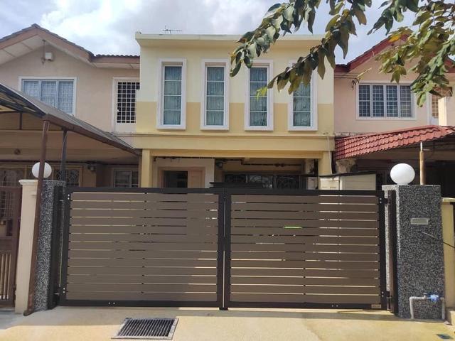 HOT ITEM 2 Sty PU8 Taman Puchong Utama