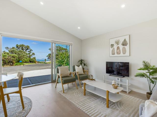 Modern Retreat Presenting all Offers