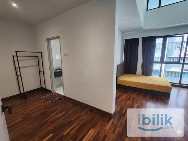 Hot Offer️Master Room With Attached Bathroom️Air ConWalking Distance to Center I City, NSK Grocer@CityWalk i City