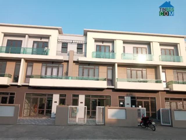 HÓT lời ngay 1 tỷ khi mua Shophose 120 m2 tại khu đô thị Vsip Từ sơn Bắc Ninh