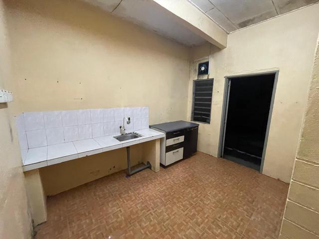 HOT LOCATIONTeres Tmn Merak Simpang AmpatBELOW MV 35K PERGHH