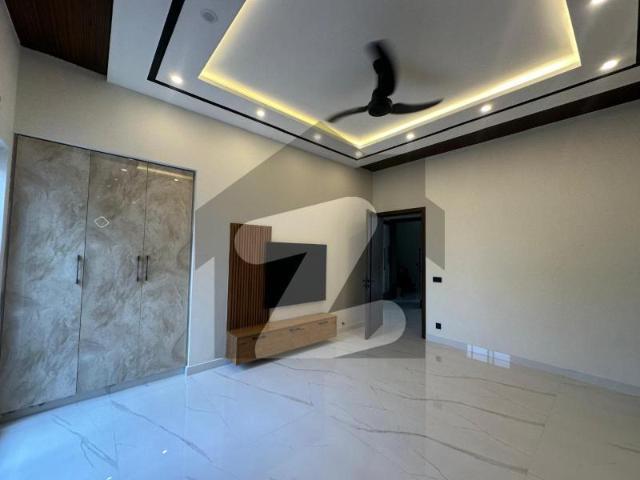 Hot Location! 10 Marla Modern Elevation House For Sale In Lake City Meadows State Life Housing Society
