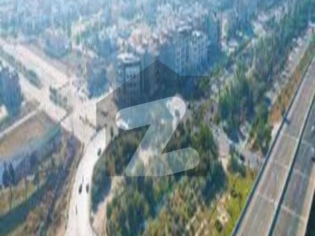 Hot Location 10 Marla Residential Plot For Sale In Lake City Raiwind Road Lahore