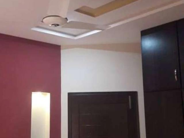 Hot Location 10 Marla Upper Portion For Rent In Bahria Town Lahore Bahria Town ID 65269