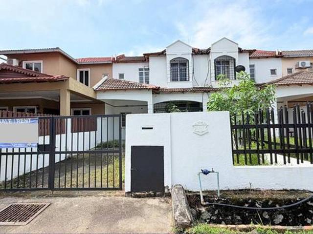 HOT LOCATION 2 Storey Subang Mewah USJ 1 Subang Jaya