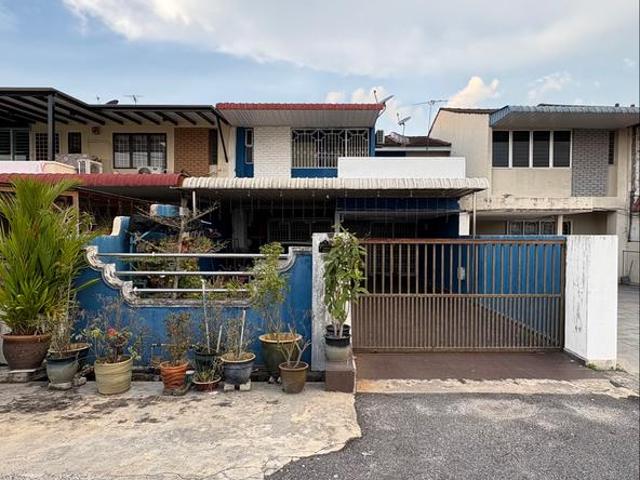Hot Location Bandar Perda Bukit Mertajam