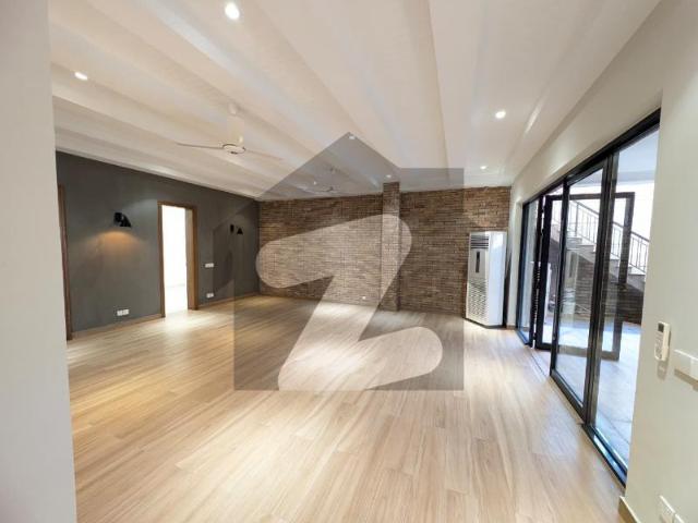 Hot Location Beautiful Street House Is For Rent In F 6