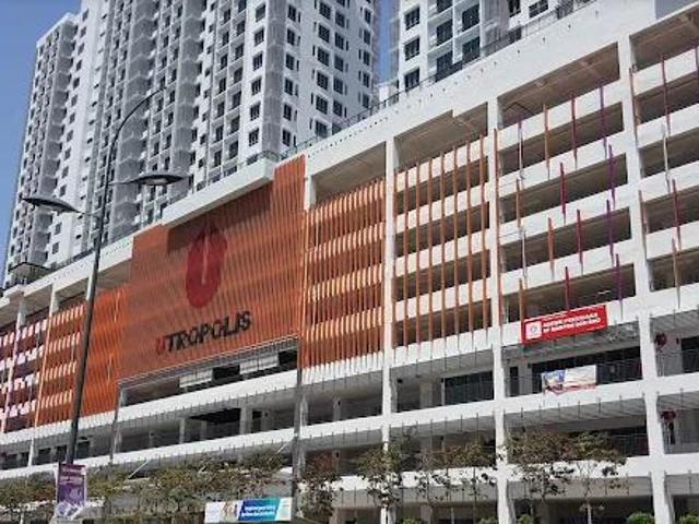 Hot Location Best Price Utropolis Utama Bandar Cassia Batu Kawan