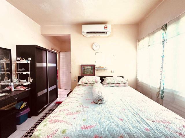 HOT LOCATION BIG SQFT Mentari Condominium Bandar Sri Permaisuri