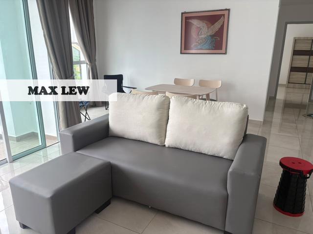 Hot Location Brand New Unit Lucerne Residence