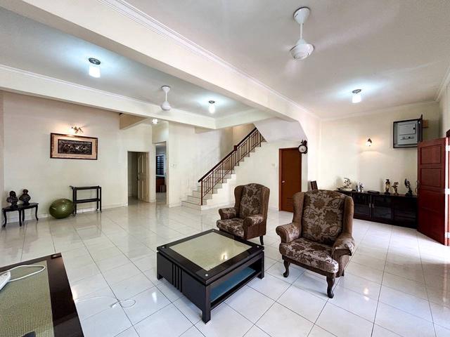 HOT LOCATION Double Storey Terrace Primaya Bandar Tun Hussein Onn