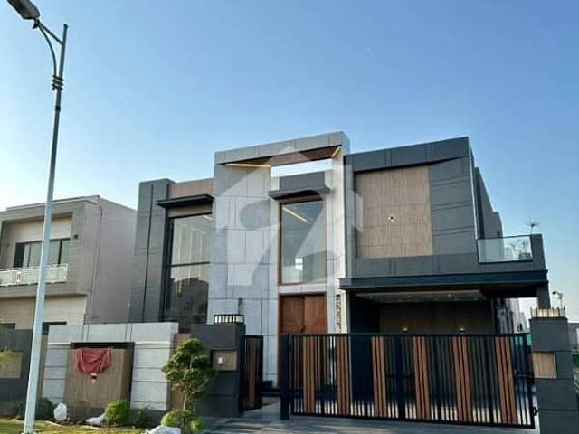 Hot Location DHA Phase 2 Islamabad Good Investment House For Sale
