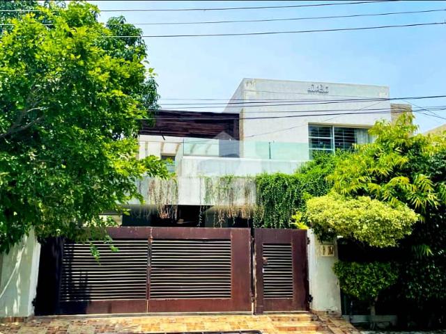 Hot Location DHA Phase 3 Block X Luxurious 1 Kanal Full House for Rent Featuring 5 Spacious Bedrooms, Attached Baths, Premium Woodwork, Modern Kitchens & Elegant Family Living Spaces