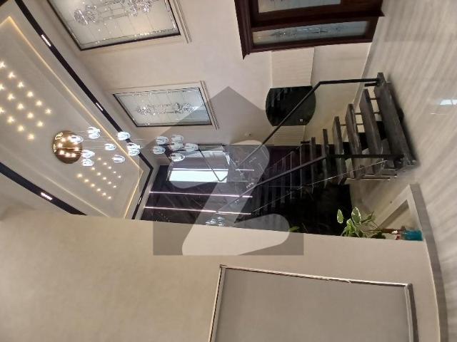Hot location House For sale DHA Phase 1 Sector M