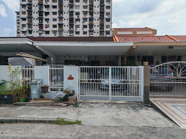 HOT LOCATION Lengkok Batu Lancang Near Pasar Batu Lancang Jelutong