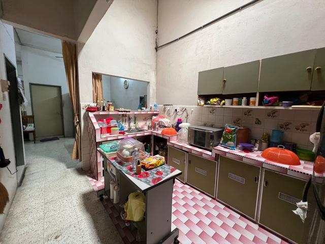 HOT LOCATION Single Storey Taman Sejahtera Lunas For Sale
