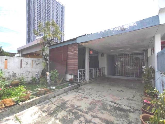 Hot Location Single Storey Terrace House Taman Sri Segambut KL
