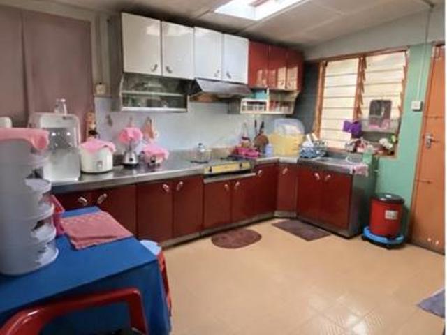 HOT LOCATION Single Storey SemiD Simpang Tiga Keladi Kulim For Sale
