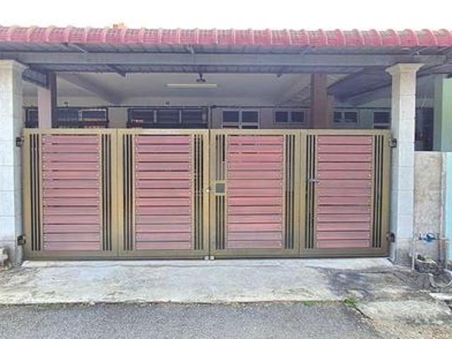 Hot Location Teres Setingkat di Bukit Rangin Perdana 2 Kuantan