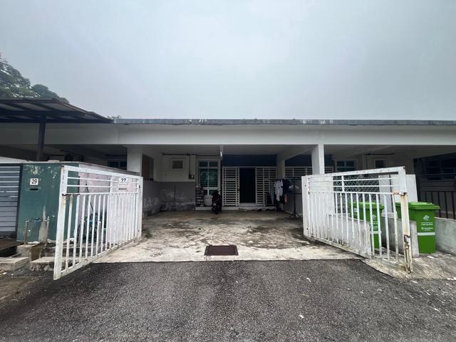 Hot Location Teres Setingkat di Indera Mahkota 15 Kuantan