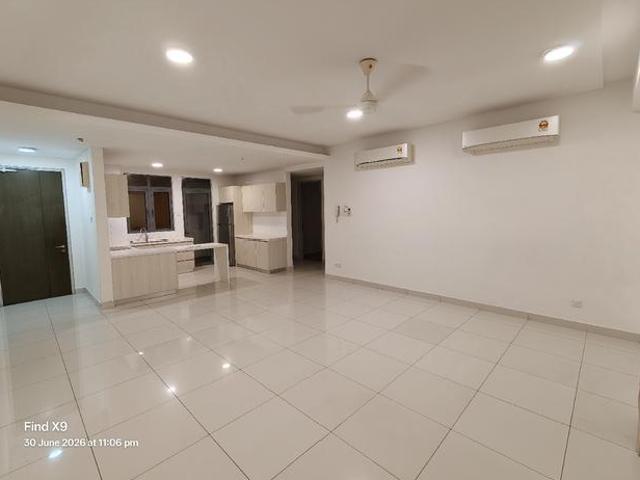 HOT LOCATION Vivo Residence 9 Seputeh FOR RENT 3R3B