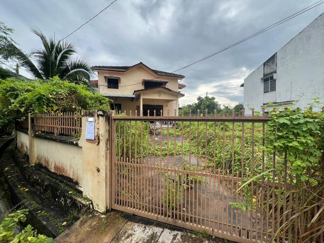 Hot LocationCorner Lot 2 Sty Terrace Mount Erskine Tanjung Tokong