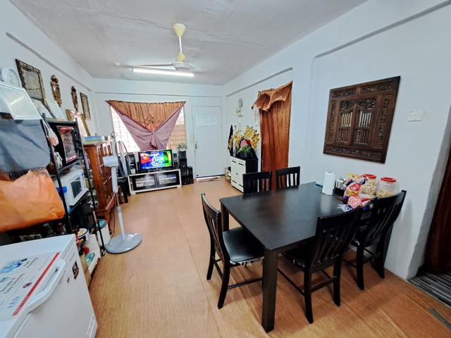 HOT LOCATIONHOT SELLING Flat Gugusan Tanjung Kota Damansara