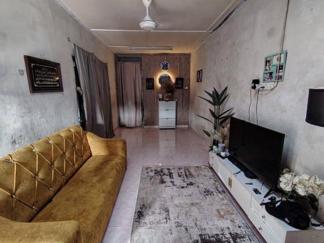 Hot LocationSesuai Untuk InvestmentBelow RM300K Balok