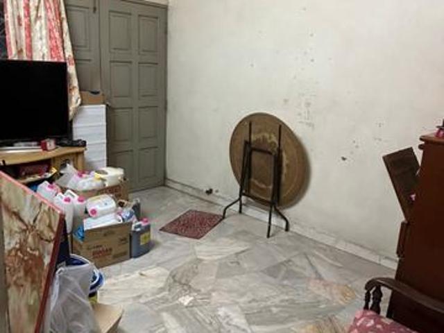 Hot LocationSingle Storey Terrace Taman Sri KijangAlma Bm