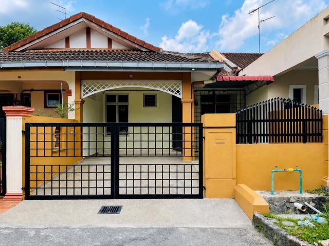 Hot Listing Taman Pasir Putih Fully Renovated