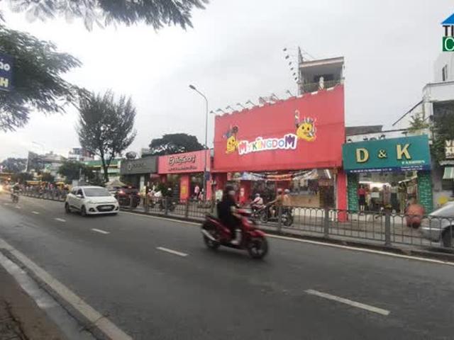 Hot MẶT TIỀN Nguyễn Oanh, 180m2, 9 x 20, chỉ hơn 20 tỷ SIÊU SỐC, 0967229