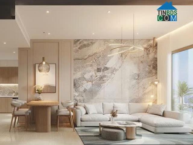 Hot! Mở Bán Căn Hộ Cao Cấp Sỡ Hữu Lâu Dài View Trực Diện Sông Hàn Nằm Vị Trí Vàng Giá Tốt Nên