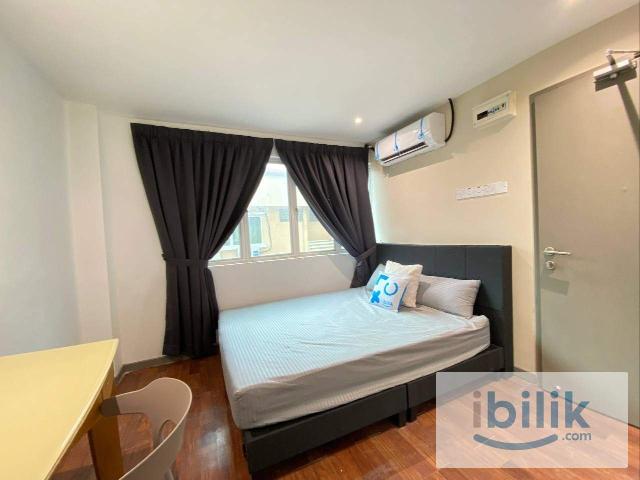 Hot May Offer Master Room for Rent near MRT Kepong