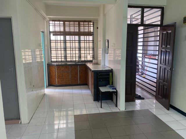 Hot MarketKondominium Mutiara Bandar PerdaBukit Mertajam
