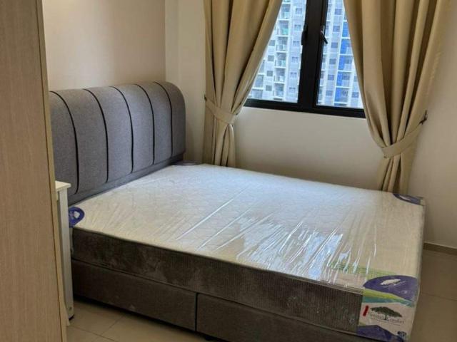 Hot Medium Room, Promotion now