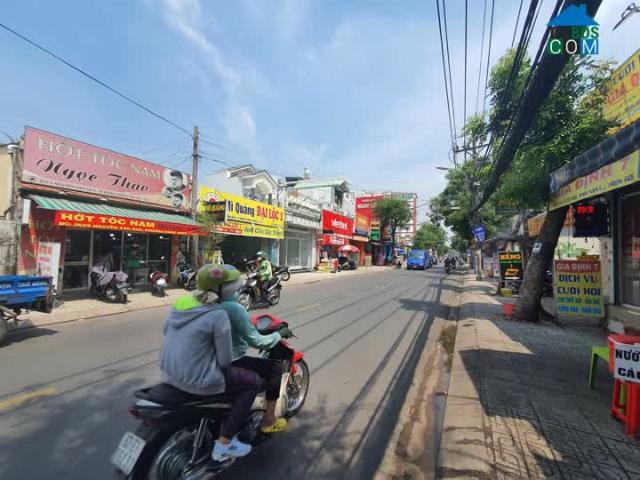 Hot MT Nguyễn Văn Quá, 75tr/m2, 6 x 40, NỞ HẬU, 3 MẶT THOÁNG, 0967229