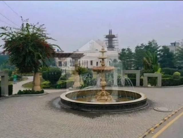 Hot New Deals at Al Jalil Garden Lahore 5 Marla prime Location Plot on economical installment Others Punjab Lahore ID 75711