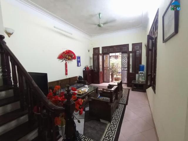 Hót Ngô Quyền Hà Đông 75M Nhỉnh 15 Tỷ_ Lô Góc_ Ôtô Đỗ Cửa_ Nhà Dân Xây Biệt Thự_an Sinh Đỉnh